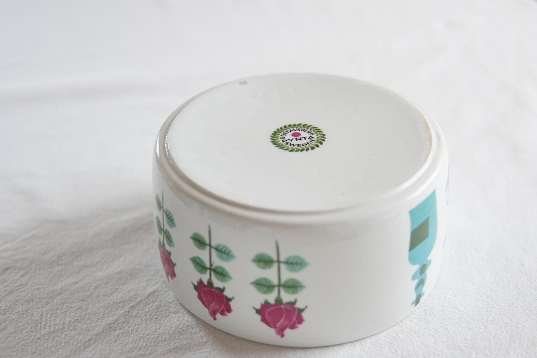 GUSTAVSBERG　pynta 　bowl