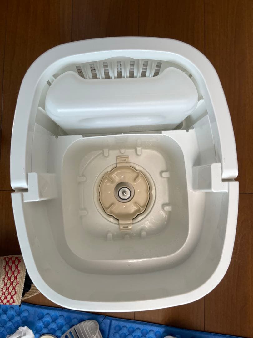 【送料無料】コロナ CORONA ナノリフレ CNR-400B 2020年製