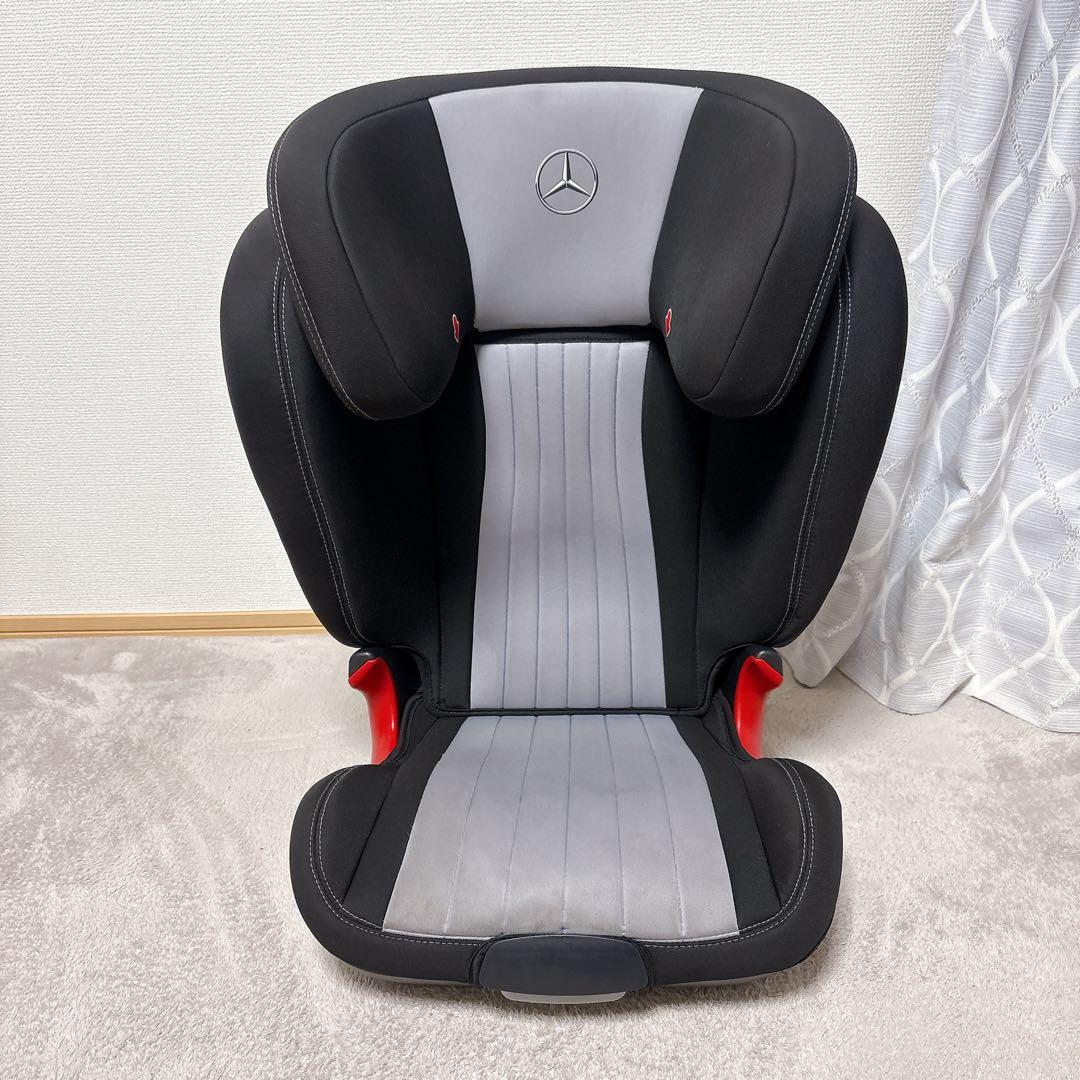 【正規品】メルセデスベンツ ジュニアシー ト KIDFIX XP