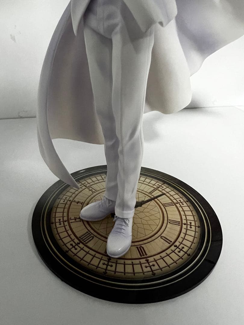 怪盗キッド フィギュア コトブキヤ　artfxj 名探偵コナン