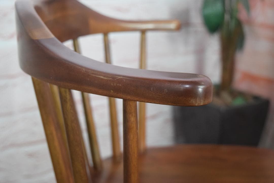 ACME/アクメファニチャー WINDAN/ウィンダン サイドチェア a