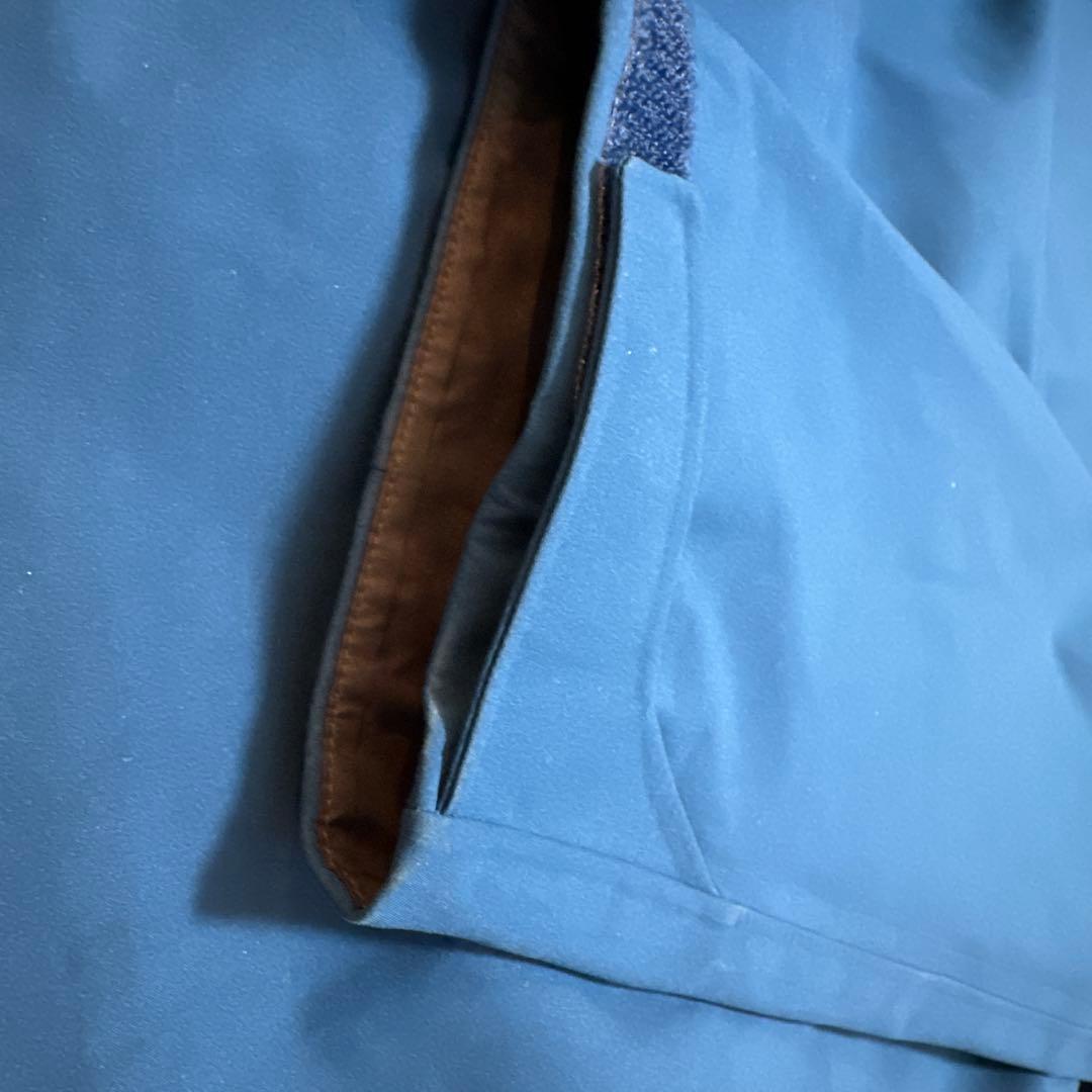 パタゴニア　スノードリフタージャケット　メンズS