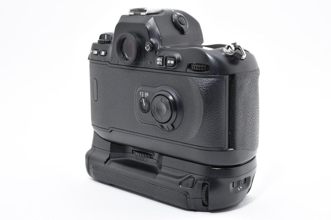 ★美品★ Nikon F100 Body MB-15付き ニコン フィルムカメラ