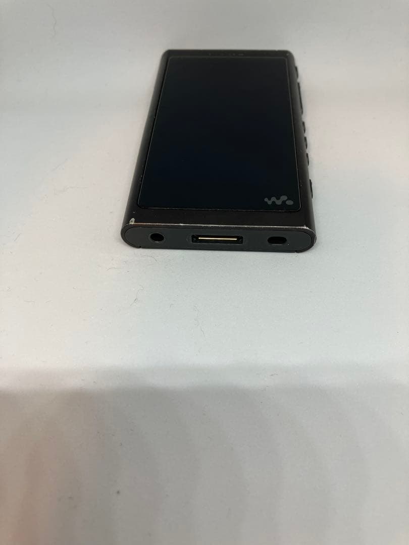 SONY ウォークマン デジタルオーディオプレーヤー NW-A55