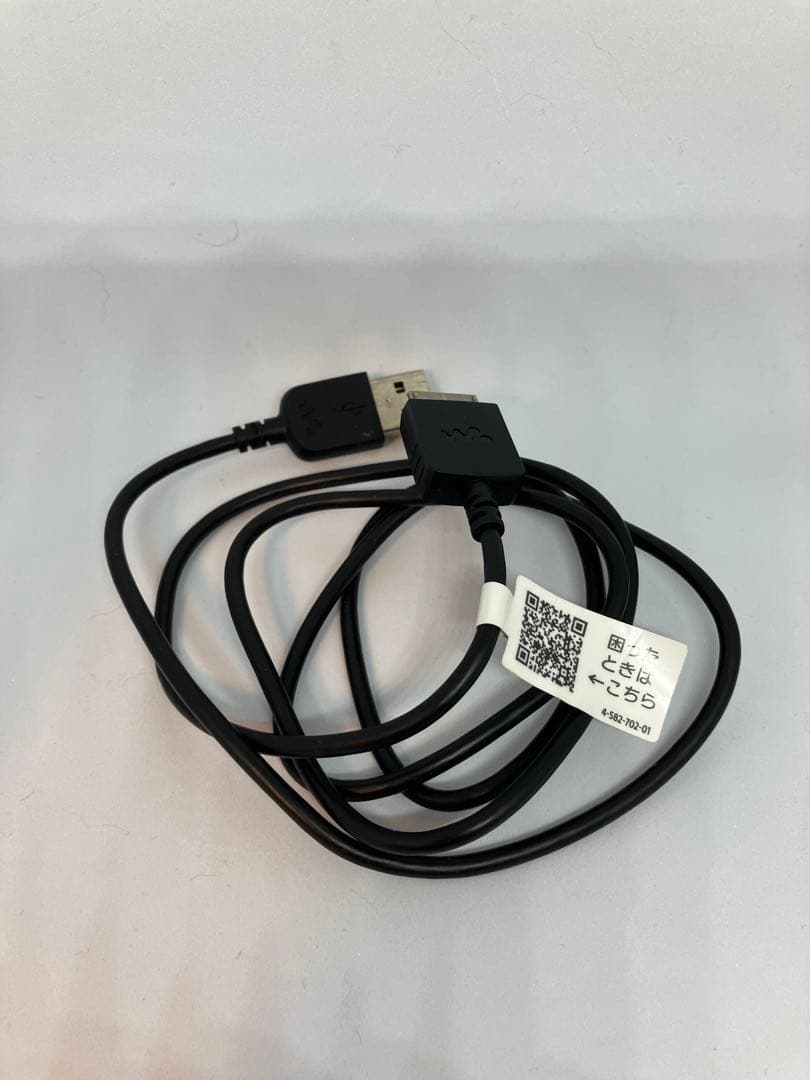 SONY ウォークマン デジタルオーディオプレーヤー NW-A55