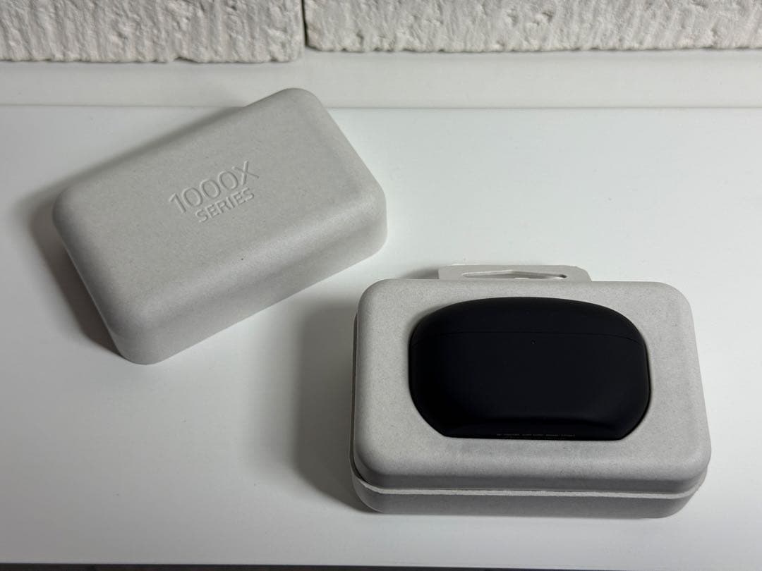 SONY WF-1000XM5 イヤホン