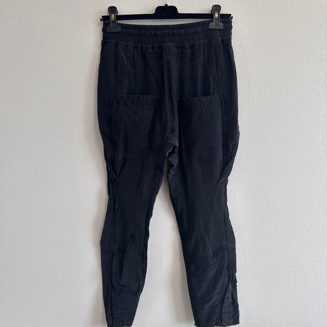 HAIDER ACKERMANN サルエルパンツ