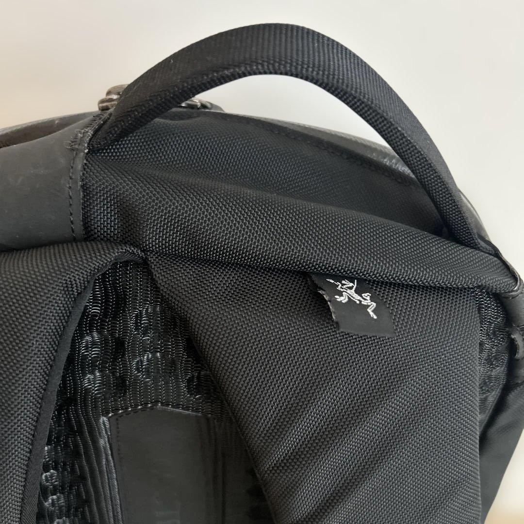 Arc'teryx アロー16 バックパック