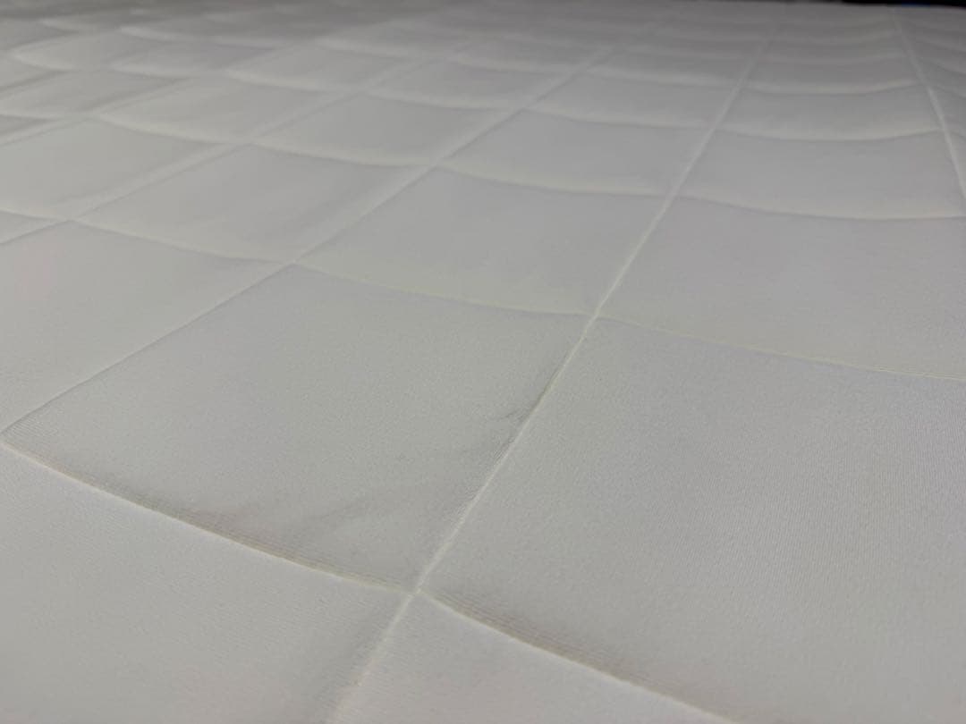 エアウィーヴ　01 ダブル