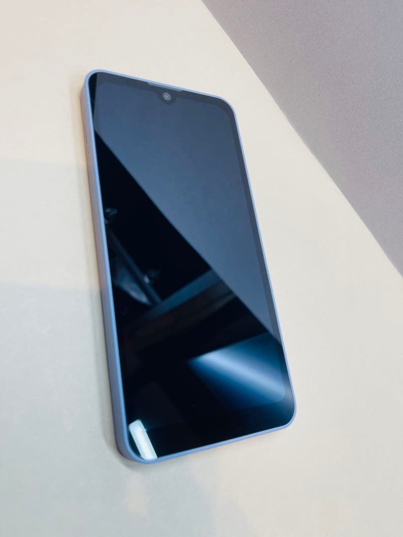 AQUOS wish2 SH-51C 39027スマートフォン 本体simフリー