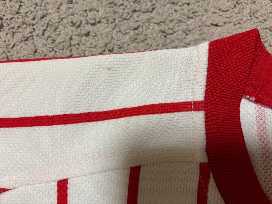 東京ヤクルトスワローズ　ヴィンテージ　ユニフォーム