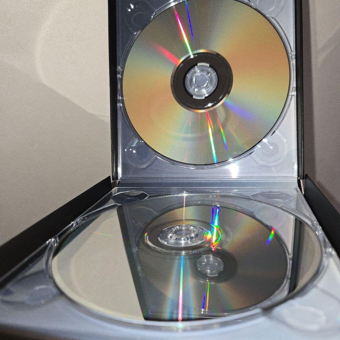 SixTONES　1ST　3形態