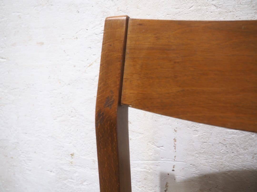 1396 イギリスビンテージ　チェア　椅子　イス　北欧スタイル　レトロ　英国