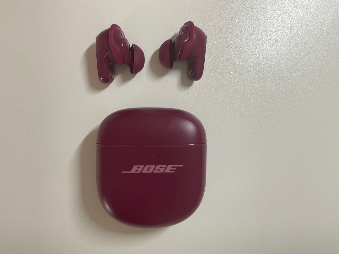 QuietComfort Ultra Earbuds 第2世代 (訳アリ)