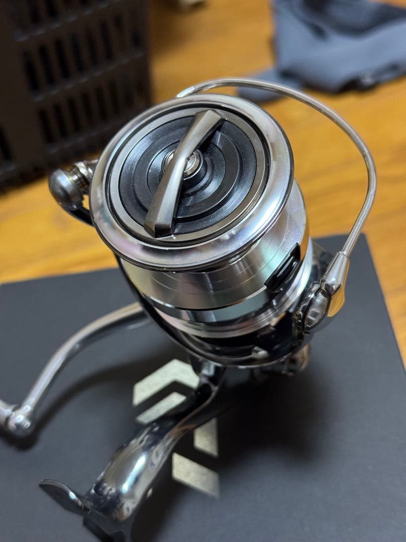 ダイワ 22イグジストLT-5000CXH