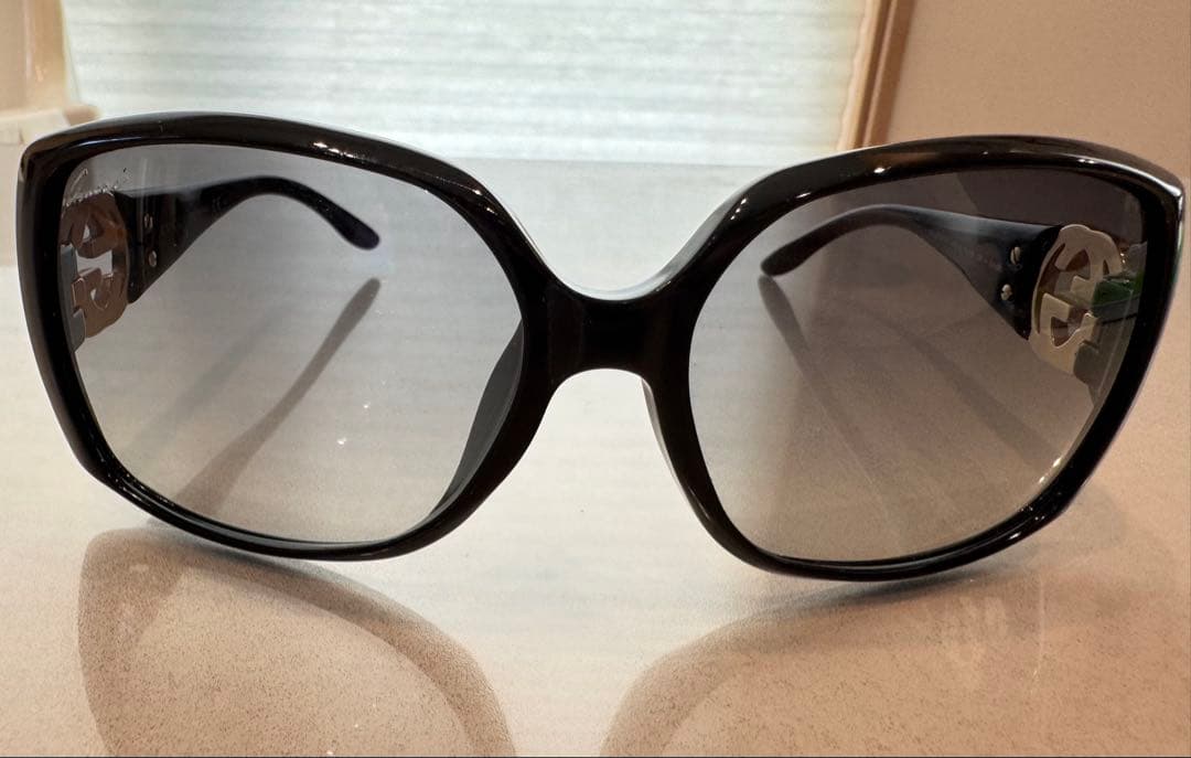 GUCCI サングラス
