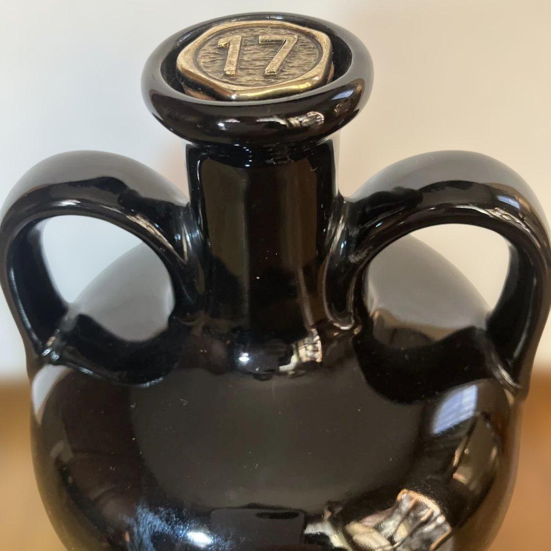 バランタイン 20年 PURITY ピュリティ，17年 陶器，12年 ３本セット