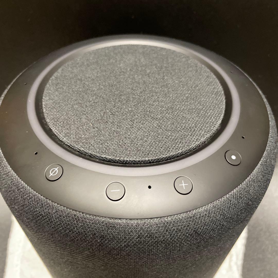 Amazon Echo Studio グレー