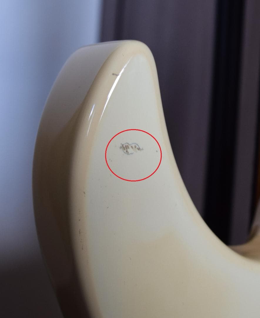 ギター YAMAHA RGX611J