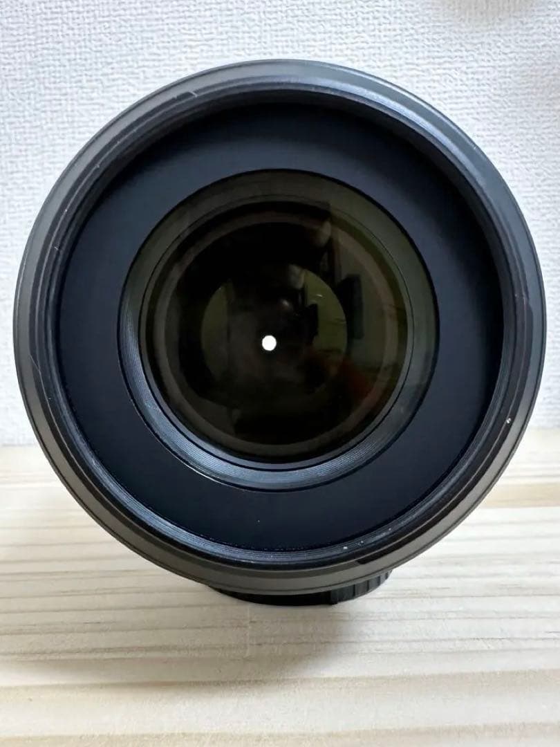 【新品同様】ニコンAF-S VR マイクロニッコール 105mm f/2.8G