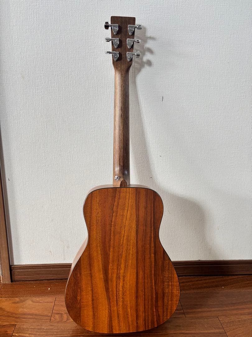 Martin lxk2 リトルマーチン　ミニギター