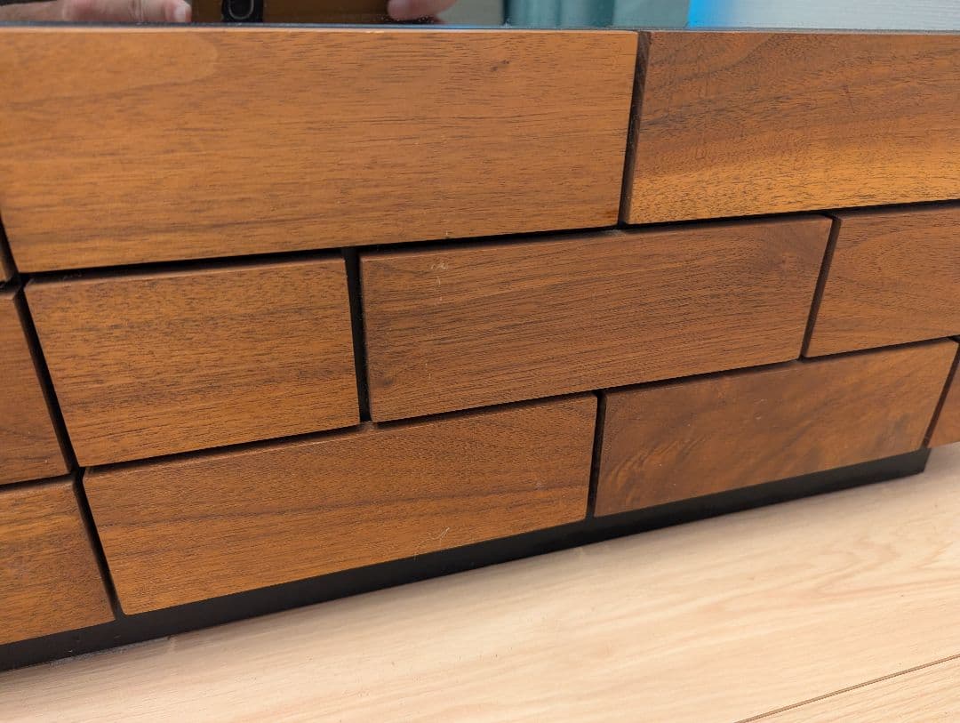 【ジニさん専用】ニトリ　テレビボード