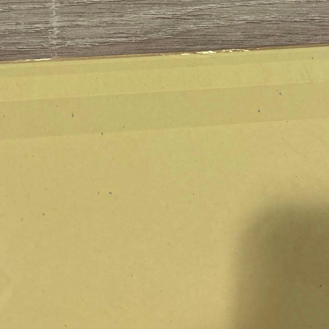 鬼滅の刃 完結記念 複製サイン色紙