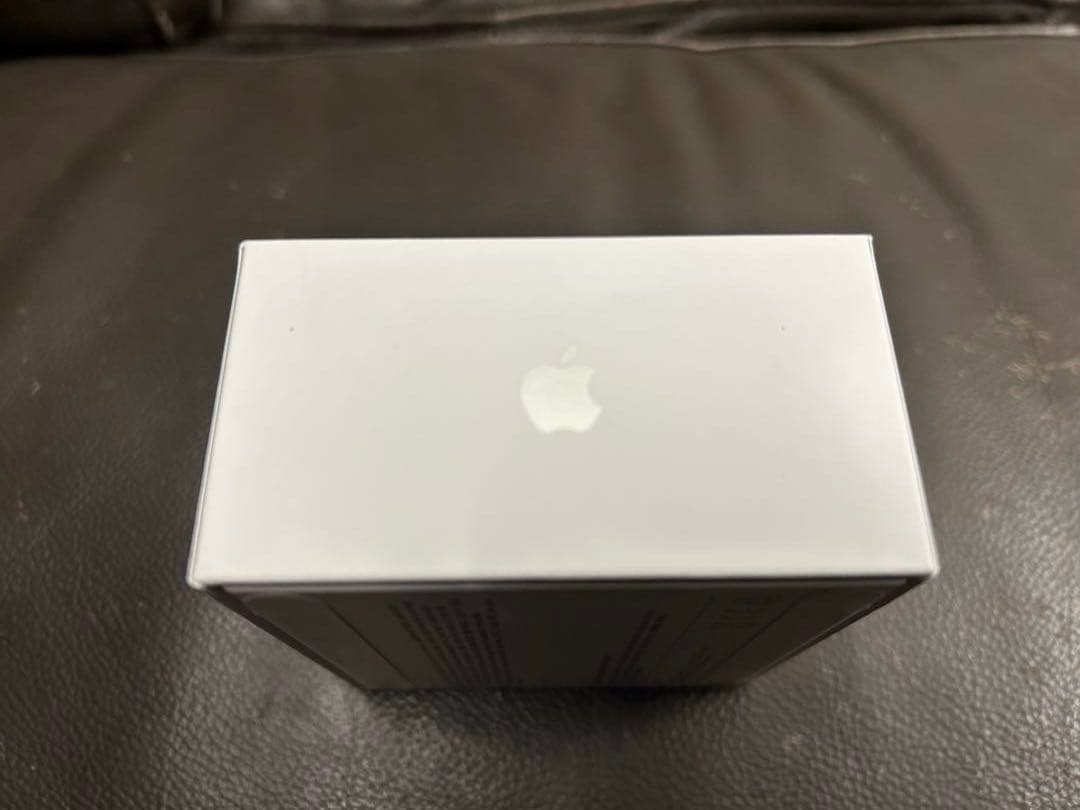 【新品・未使用】Apple AirPods Pro3 本体