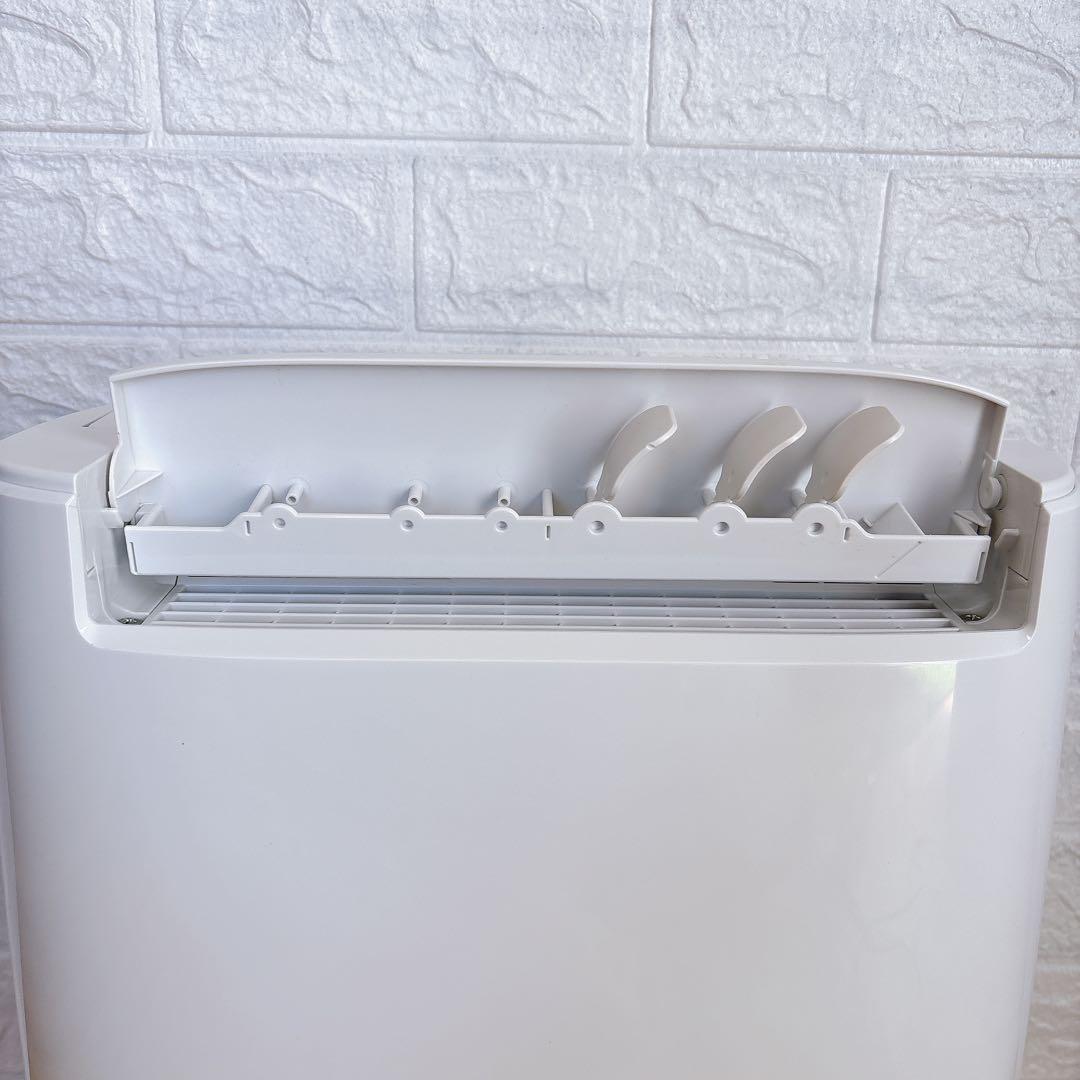 美品だけど訳あり　F-YZTX60 パナソニック 衣類乾燥除湿機 2020年製