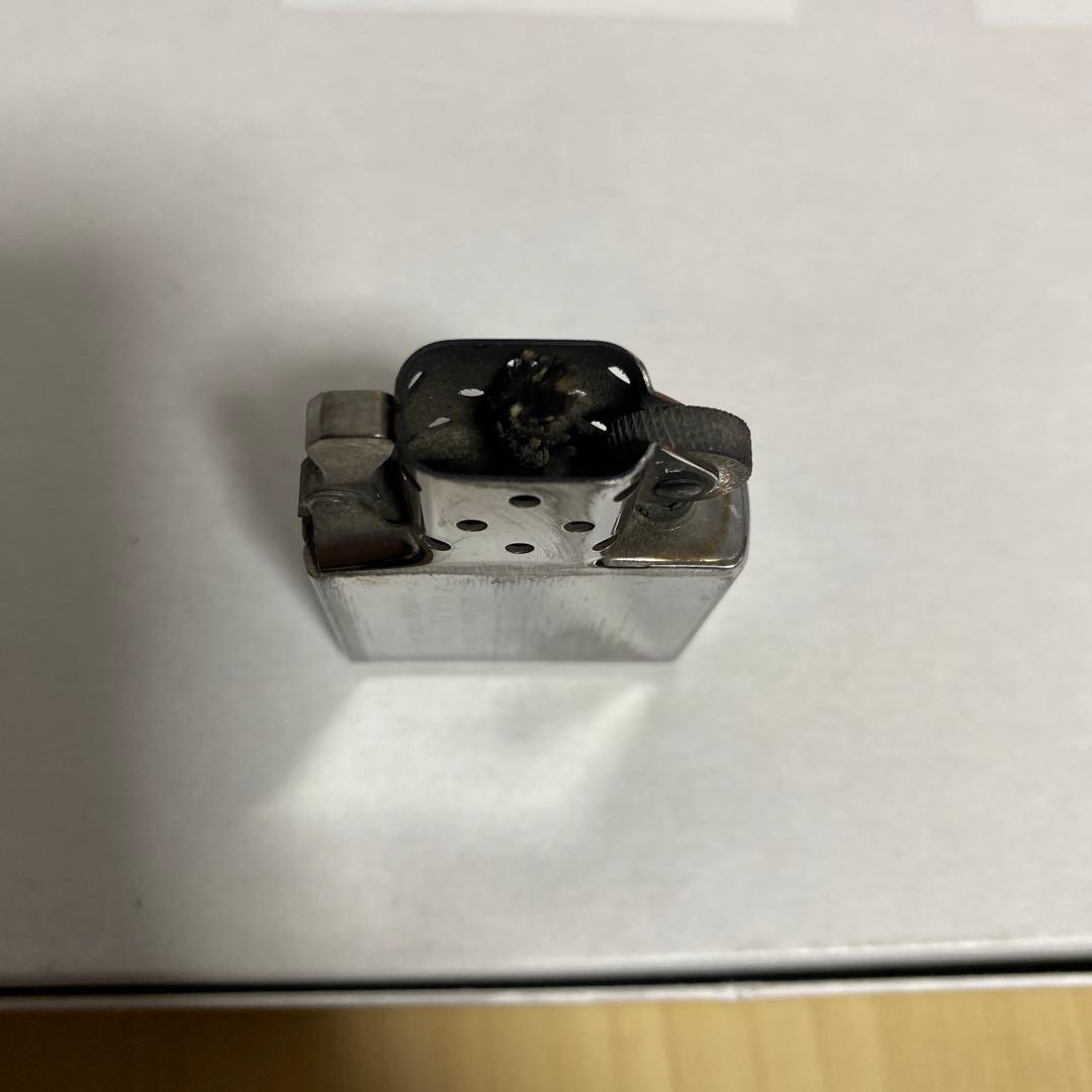 1980年代ZIPPO sterling