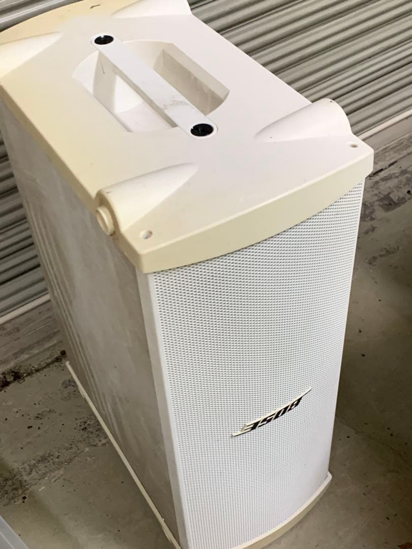 ② bose panaray mb4　スピーカー