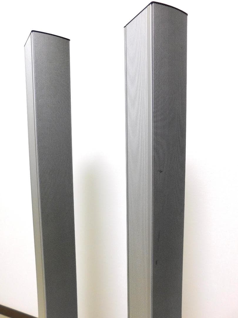 BOSE 55WER-S トールスピーカー 音出し確認済　取り扱い説明書付属