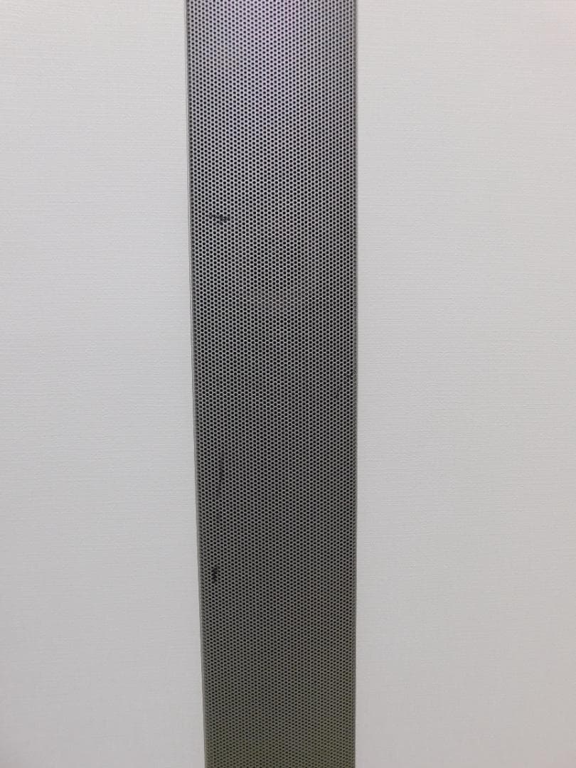 BOSE 55WER-S トールスピーカー 音出し確認済　取り扱い説明書付属