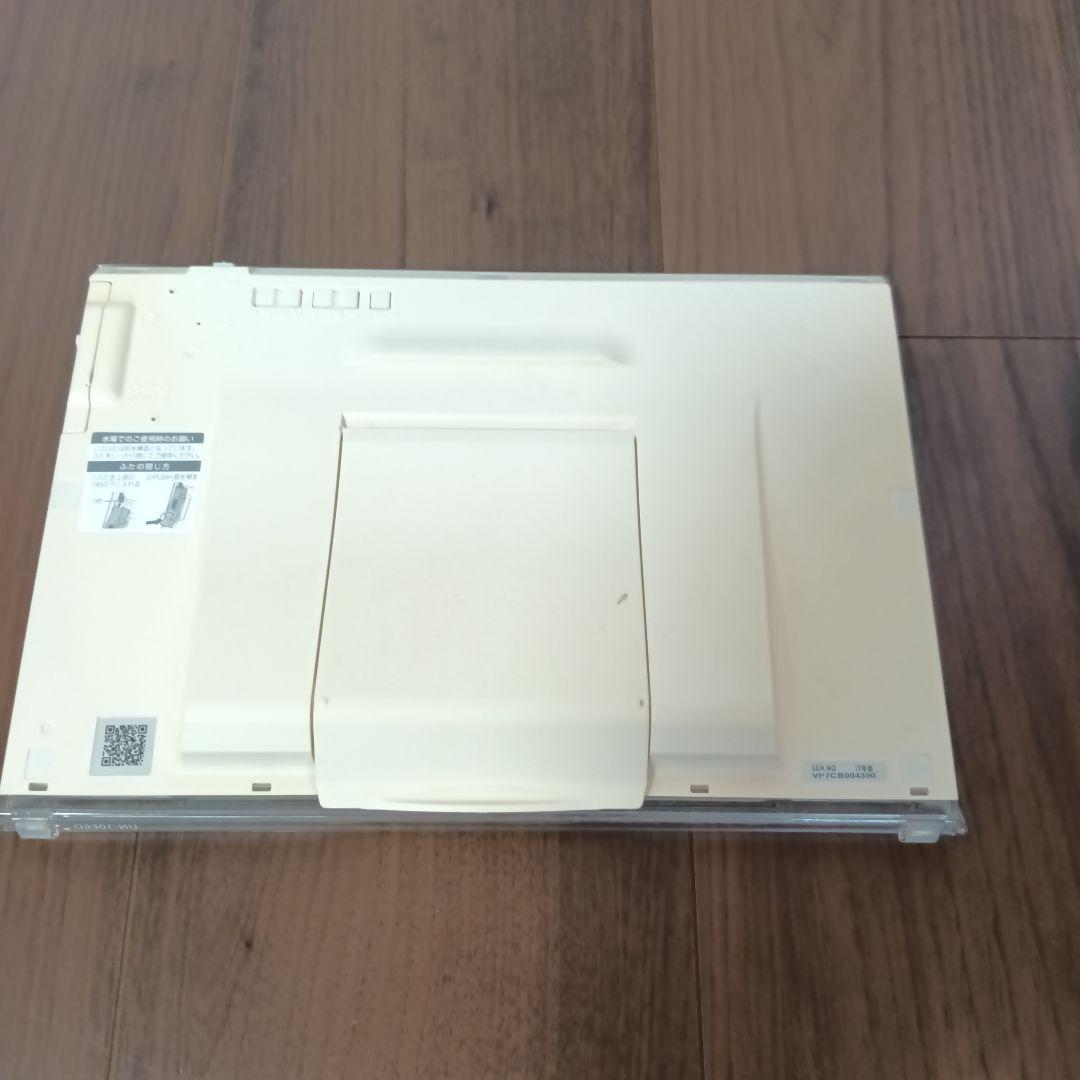 【chiro様】Panasonic ポータブルテレビ UN-10E6D