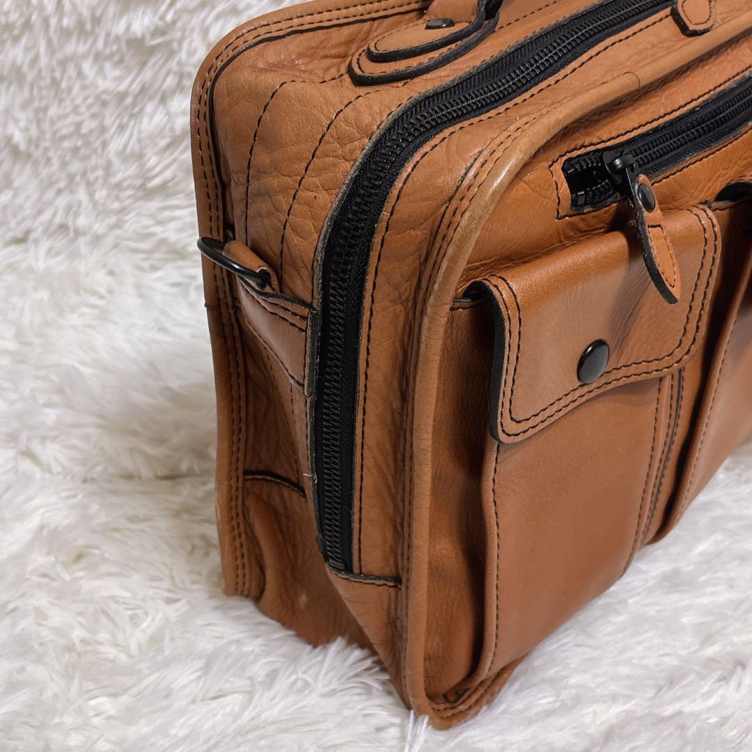 PORTER ポーター BARON バロン 2WAY BRIEFCASE
