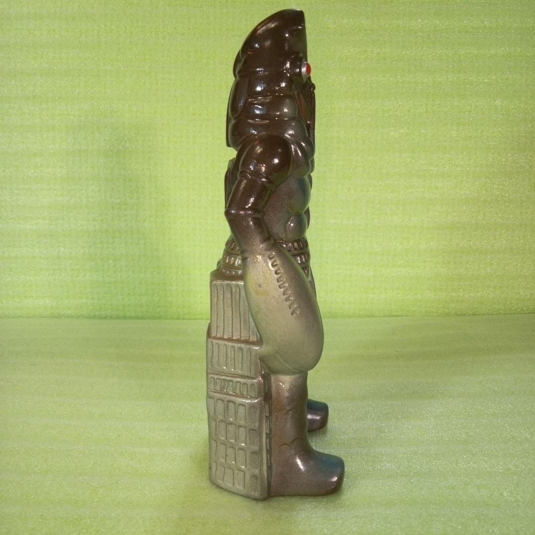 バルタン星人　貯金箱　NICHION　円谷プロ　インテリア　フィギュア　置物