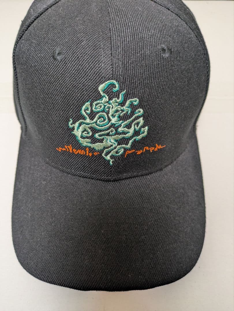 millennium parade ミレニアムパレード　帽子 未使用品