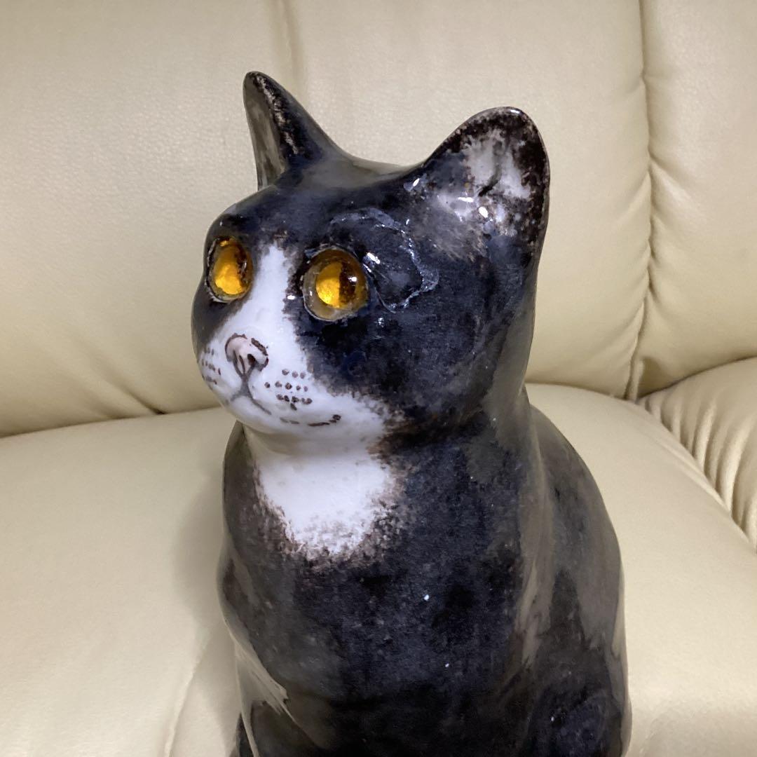 ウインスタンレイ女子のケンジントンキャットサイズ３の子