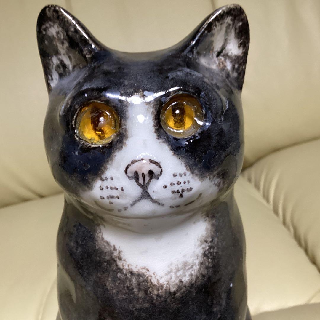 ウインスタンレイ女子のケンジントンキャットサイズ３の子