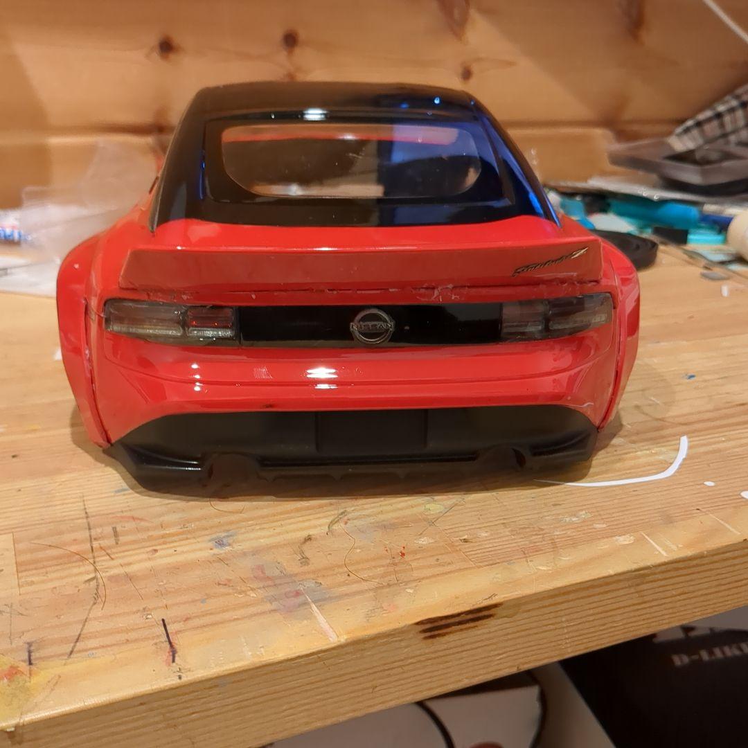 アディクションZ