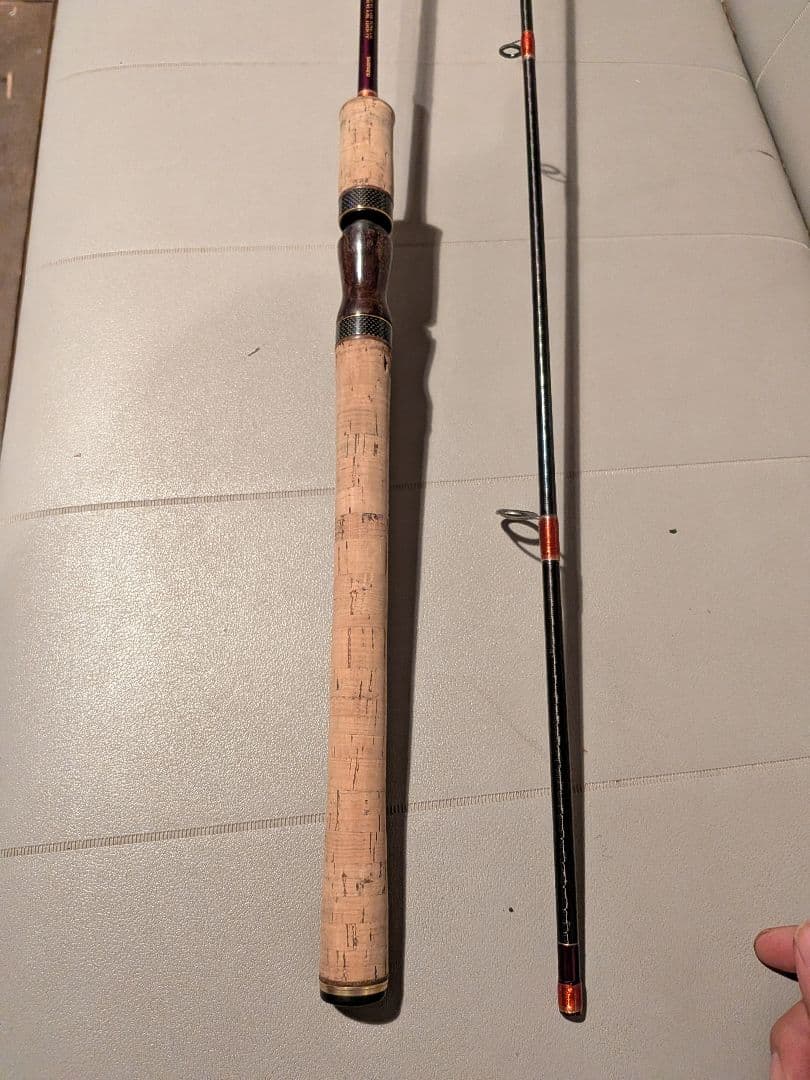 シマノ　ワールドシャウラ2752-2