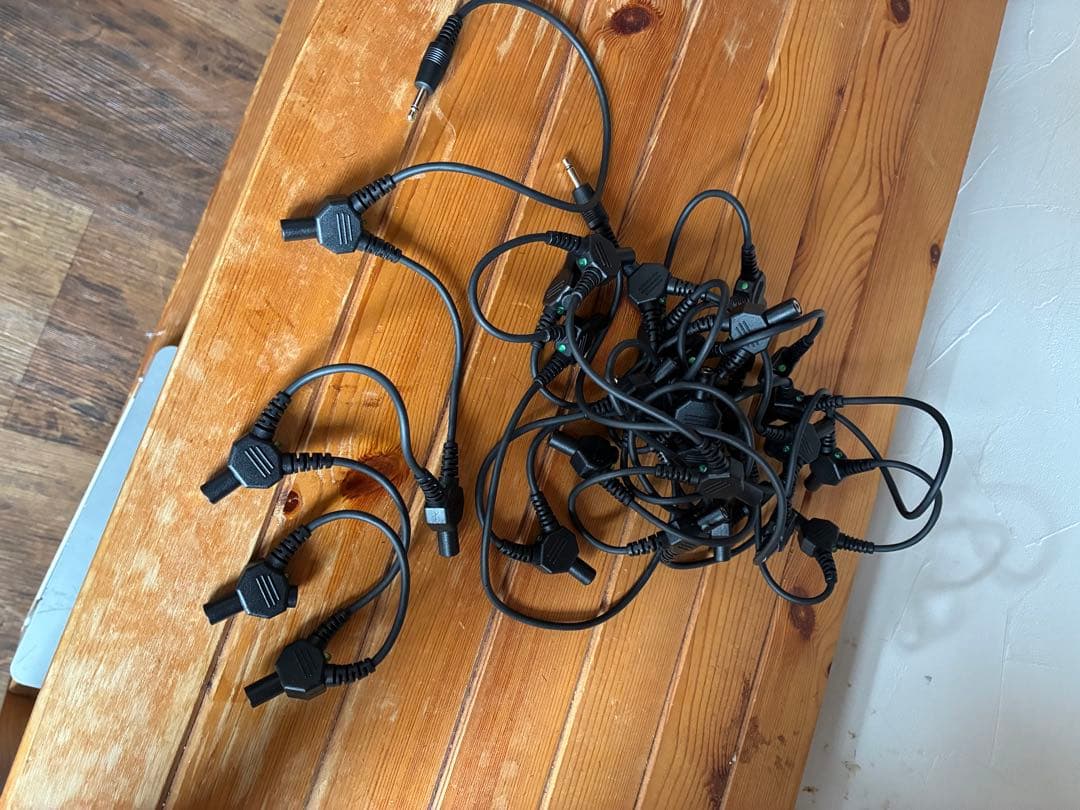 資生堂　デジタルパーマ機器　システムキュール　美容室　パーマ機器