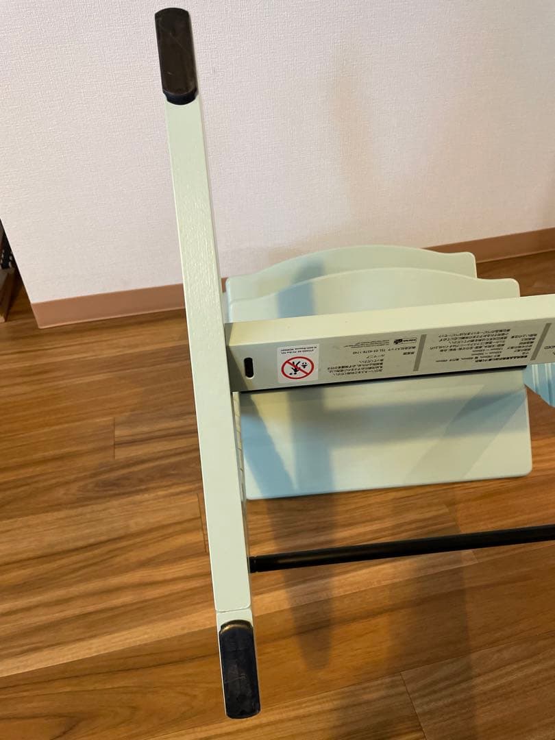 STOKKE ストッケ トリップトラップ &ベビー/ ソフトミント