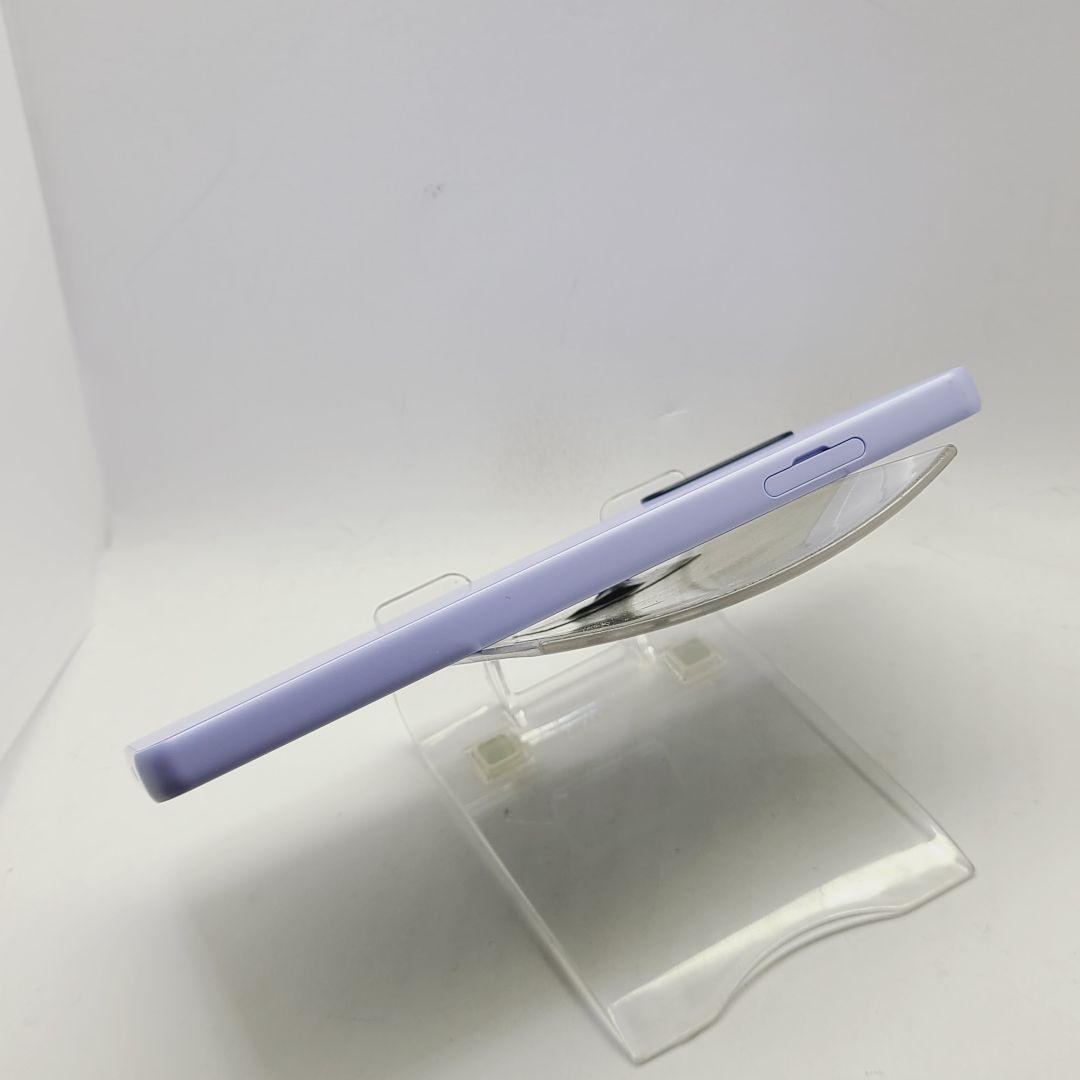 ☆simフリー☆ SONY Xperia 10 Ⅴ 128GB SOG11 AU