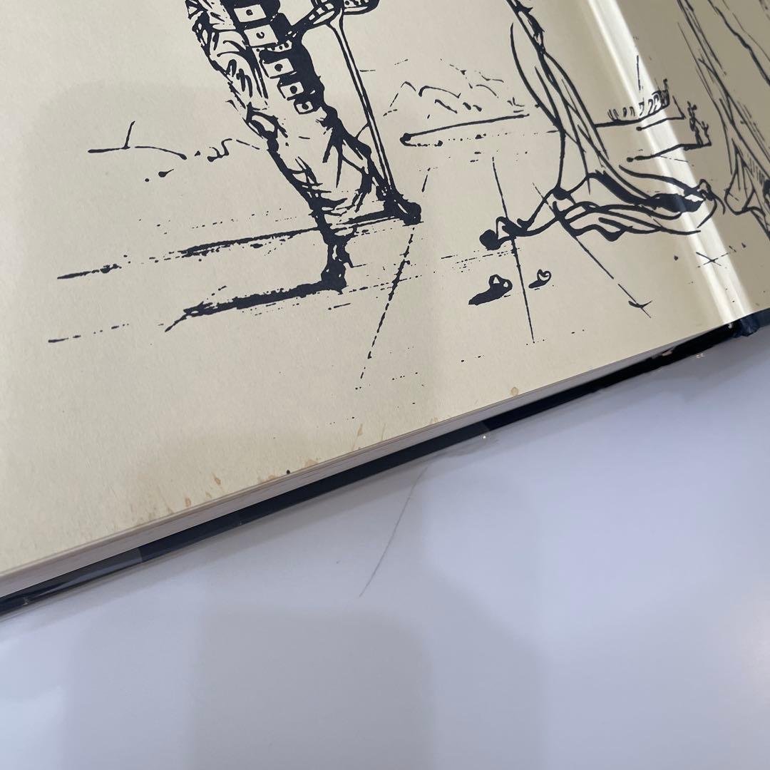 【中古・洋書】DALI/TASHEN　大型全集1904-1989