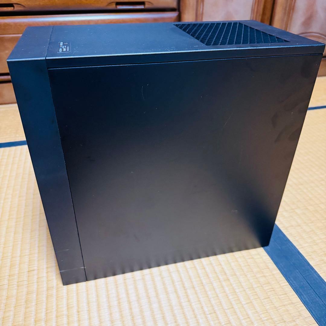 【中古】DELL / Xeon / 72GB / Quadro P2200