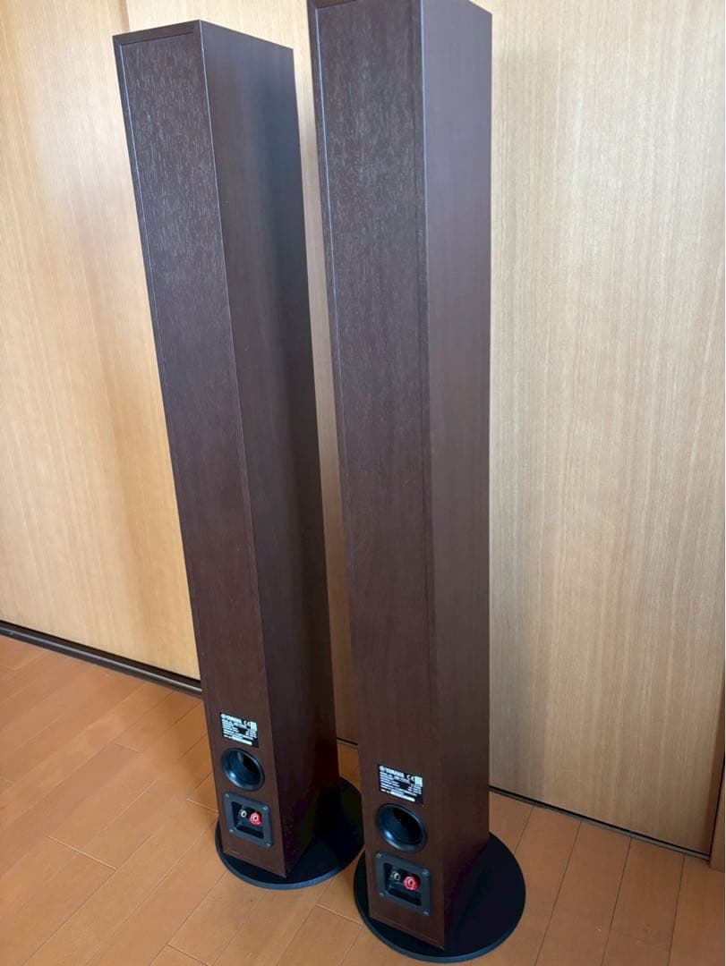 YAMAHA スピーカー NS-F210