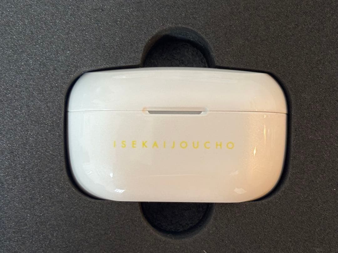 AVIDT×異世界情緒コラボレーションワイヤレスイヤホン