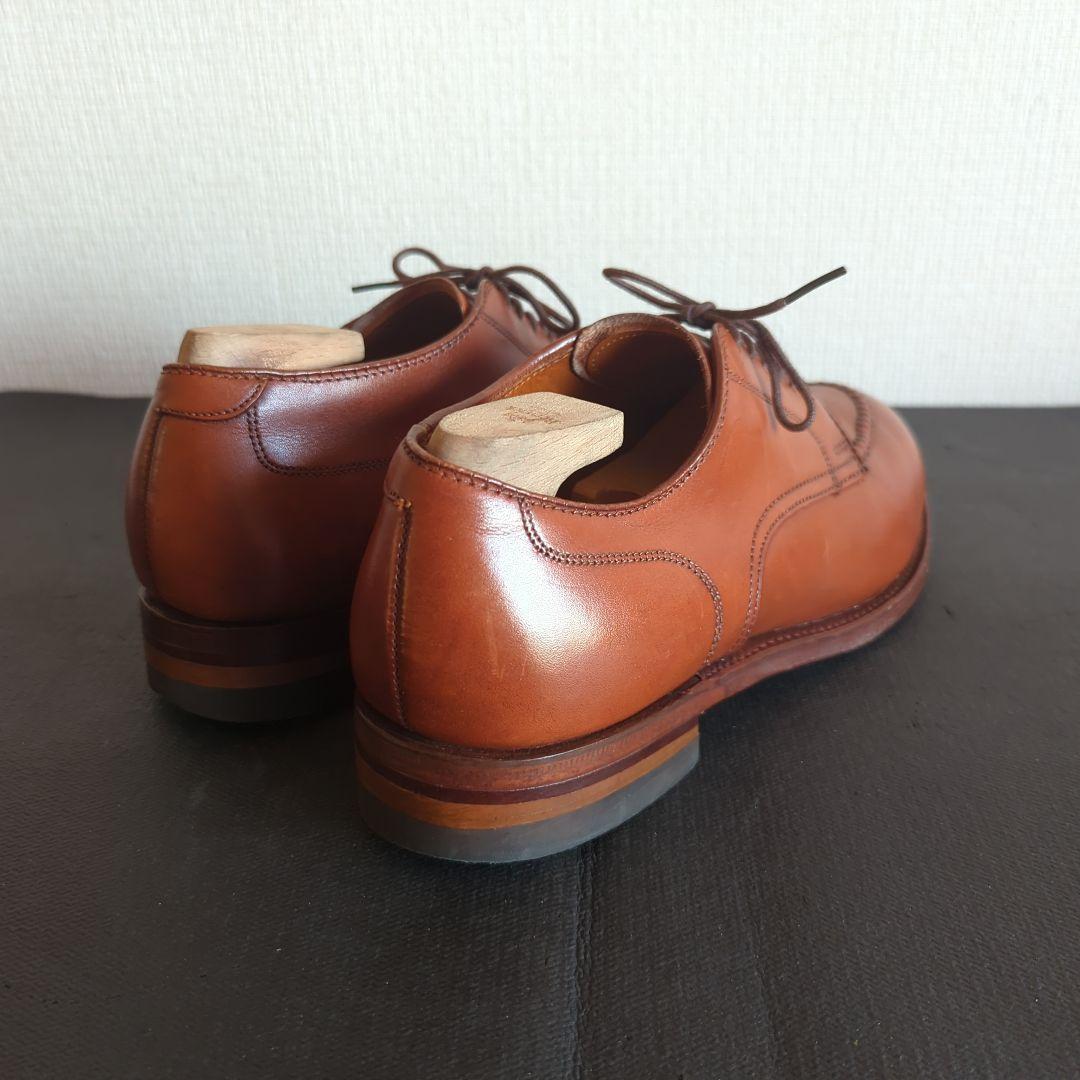 ALDEN 54031 モディファイドラスト UA別注 6D