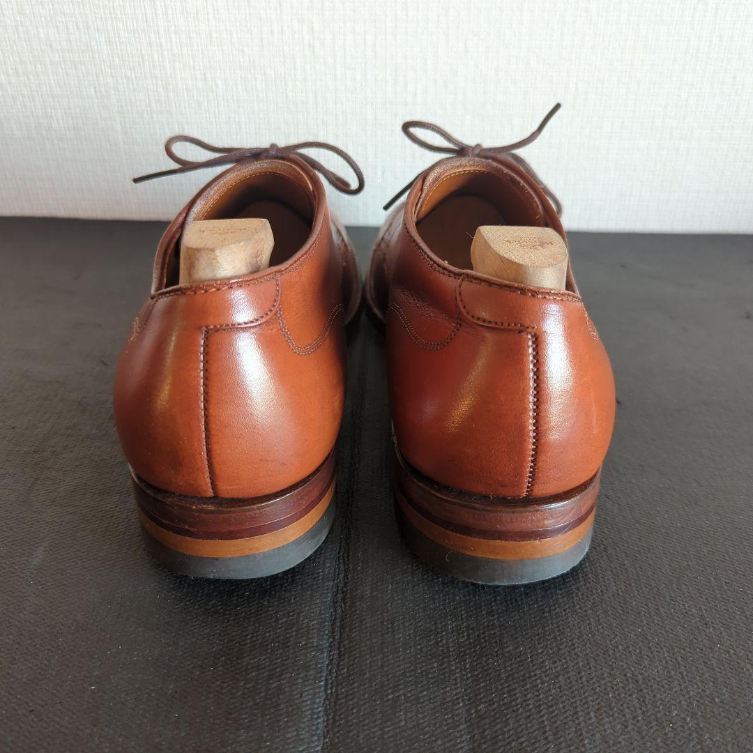 ALDEN 54031 モディファイドラスト UA別注 6D